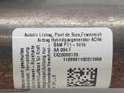 Vorhang Airbag Links VOOR 13250502 Opel B Cosmo