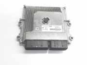 Motorsteuergerät 9851418180 Opel Astra L Sports Tourer (F4/FC/FN/FR) Kombi 1.2 Turbo 110 12V (EB2ADT(HNP))