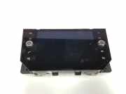 Multifunctionelle Display 6F0919605 Seat Ibiza V (KJB) Schrägheck 5-drs 1.0 TSI 12V (CHZL) 2018