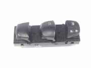 Schalter Für Elekt. Fensterheber Links Vorne 254013ZL1A Nissan Pulsar (C13) Schrägheck 1.2 DIG-T 16V (HRA2DDT) 2014