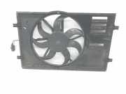 Lüfter Kühler 5Q0959455BE Skoda Superb (3V3) Liftback 2.0 TDI (CRLB) 2017