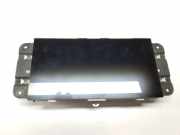 Multifunctionelle Display 4K0919605M Audi A6 Avant (C8) Kombi 2.0 16V 55 TFSI e Hybrid Quattro (DLGA) 2018