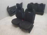 Innenausstattung ENTELA Dacia Duster (DJF) SUV 1.0 Eco-G 12V (H4D-480(H4D-F4))