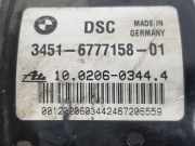 Abs Pumpe 34516777158 BMW 3 serie (E90) Limousine 318d 16V (N47-D20A)