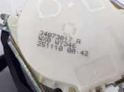 Sicherheitsgurt Rechts Vorne 72117234768 BMW 3 serie (E90) Limousine 318d 16V (N47-D20C) 2010