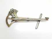 Fensterheber Links Vorne MN182365 Mitsubishi L-200 Pick-up 2.5 DI-D 4x4 (4D56HP)