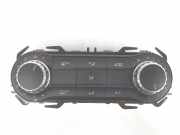 Bedienung Heizung A2469002208 Mercedes-Benz CLA (117.3) Limousine 1.8 CLA-200 CDI 16V (OM651.901(Euro 5)) 2014