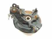 Achsschenkel Links Vorne 2Q0407255AG Seat Ibiza V (KJB) Schrägheck 5-drs 1.0 TSI 12V (DLAA) 2017