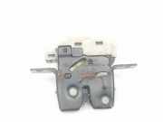 Heckschloss 8200076240 Renault Megane II Grandtour (KM) Kombi 5-drs 1.9 dCi 120 (F9Q-800) 2004
