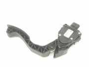 Gaspedalsensor 180022703R Dacia Duster (HS) SUV 1.5 dCi (K9K-856(Euro 5)) 2017