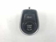 Start/stop Schalter 61319250734 BMW 4 serie Gran Coupe (F36) Liftback 420d 2.0 16V (B47-D20A) 2015