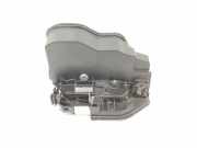 Türschloss Links Vorne 7229461 BMW 4 serie (F33) Cabrio 430d 3.0 24V (N57-D30A) 2017