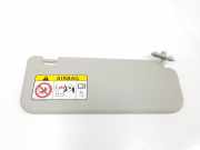 Sonnenblende Rechts 743100KF10B0 Toyota Hilux V/VI Pick-up 2.4 D4D-F 16V 4x4 (2GD-FTV) 2017