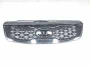 Grill 863611G600 Kia Rio (DC22/24) Schrägheck 1.3 (A3E) 2005