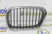 Grill Gitter Links 51137005837 BMW 5 serie (E39) Limousine 530d 24V (M57-D30(306D1)) 2003