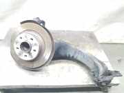 Achsschenkel Halter Links Hinten 8842879 BMW 1 serie (F40) Schrägheck 118d 2.0 16V (B47-C20B)