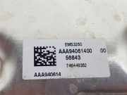 Motorsteuergerät 237101411V Dacia Duster (DJF) SUV 1.6 Hybrid 140 16V (H4M-632(H4M-C6))