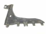 Bodenschutz VOOR 5WA825102A Volkswagen T-Roc I SUV 1.5 TSI Evo BMT 16V (DADA) 2017