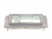 Tachoeinheit Kmh 9811083780 Citroën C4 Picasso (3D/3E) Großraumlimousine 1.6 BlueHDI 120 (DV6FC(BHZ)) 2015