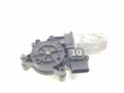 Fensterhebermotor Links Vorne 7406633 BMW 3 serie (F30) Limousine 318d 2.0 16V (B47-D20A)