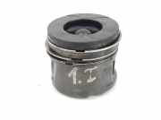 Kolben PISTON276DT Land + Range Rover Range Rover Sport (LS) Geländewagen 2.7 TDV6 24V (276DT) 2008