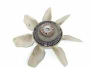 Kühlerventilatormotor 1636167020 Toyota Land Cruiser (J12) Hardtop Geländewagen 3.0 D-4D 16V (1KDFTV)