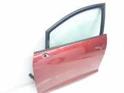 Tür Links Vorne 6J4831055 Seat Ibiza IV (6J5) Schrägheck 5-drs 1.6 TDI 105 (CAYC) 2012