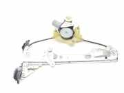Fensterheber Links Hinten 69840F4050 Toyota C-HR (X2,H2) SUV 2.0 16V Hybrid 200 (M20AFXS)