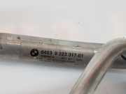 Klima Leitung 64539223317 BMW 1 serie (E81) Schrägheck 3-drs 118d 16V (N47-D20C) 2009
