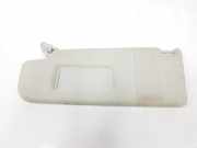 Sonnenblende Links 6R0857551K Volkswagen Polo V (6R) Schrägheck 1.6 TDI 16V 90 (CAYB) 2014 CAYB