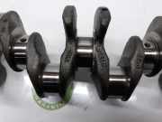 Kurbelwelle 04L105021D Volkswagen Touran (5T1) Großraumlimousine 1.6 TDI (CRKB) 2016 CRKB