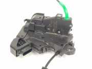 Türschloss Links Hinten 9835418480 Opel Astra L Sports Tourer (F4/FC/FN/FR) Kombi 1.2 Turbo 110 12V (EB2ADT(HNP))