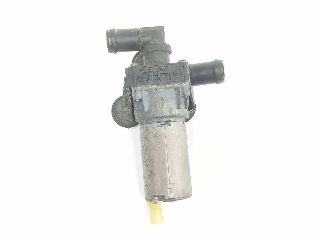 Heizung Pumpe 64116928246 BMW 1 serie (E87/87N) Schrägheck 5-drs 120d 16V (N47-D20A) 2008