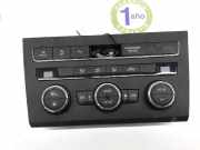 Bedienung Heizung 5F0907044AD Seat Leon (5FB) Schrägheck 5-drs 2.0 TDI Ecomotive 16V (CKFC) 2014