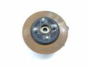 Achsschenkel Links Vorne 4515152R00 Suzuki Swift (ZC/ZD) Schrägheck 5-drs 1.2 Dual Jet 16V Smart Hybrid (K12D)