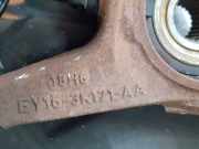 Achsschenkel Links Vorne EY163K171AA Ford Tourneo Courier (JU2) Großraumlimousine 1.0 Ti-VCT EcoBoost 12V (SFCD)