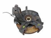 Achsschenkel Rechts Vorne 6Q0407256AC Volkswagen Polo V (6R) Schrägheck 1.4 16V (CGGB) 2011 CGGB