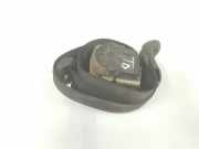 Sicherheitsgurt Rechts Hinten A1638602085 Mercedes-Benz ML I (163) SUV 270 2.7 CDI 20V (OM612.963) 1999