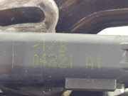 Türschloss Links Hinten 9822398680 Peugeot Expert (V1/VA/VB/VE/VF/VT/VY) Van 1.5 BlueHDi 100 (DV5RUCd(YHR))