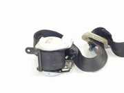 Sicherheitsgurt Links Hinten 7000D315XB Mitsubishi Pajero Hardtop (V8/9) Van 3.2 DI-D 16V (4M41)