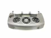 Bedienung Heizung 5590042250 Toyota RAV4 (A3) Geländewagen 2.2 D-4D 16V 4x4 (2AD-FTV)