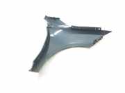 Kotflügel Links Vorne 631010047R Renault Megane III Berline (BZ) Schrägheck 5-drs 1.5 dCi 105 (K9K-832(K9K-G8)) 2010