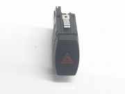 Warnleuchte Schalter 61319319001 BMW X3 (F25) SUV xDrive20d 16V (B47-D20A)