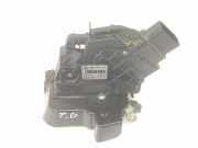 Türschloss Rechts Hinten 1791408 Ford Mondeo IV Limousine 2.3 16V (SEBA(Euro 4)) 2007