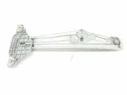 Fensterheber Links Hinten 83403N7000 Hyundai Tucson (NX) SUV 1.6 T-GDI (G4FP) 2022