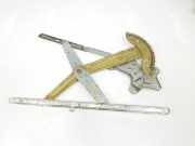 Fensterheber Links Vorne 6980260060 Toyota Land Cruiser 90 (J9) Hardtop Geländewagen 3.0 TD (1KZTE) 1998