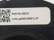 Airbag Schleifring 1768432 Ford Focus 3 Schrägheck 1.6 TDCi 115 (T1DA) 2014