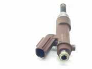 Kraftstoff-Injector 232500Q040 Toyota Aygo (B40) Schrägheck 1.0 12V VVT-i (1KR-FE)