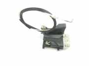 Türschloss Links Hinten 4A0839015B Audi A6 (C4) Limousine 2.6 V6 (ABC) 1994