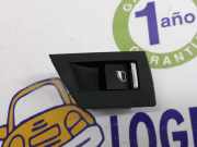 Schalter Für Elekt. Fensterheber Links Hinten 61319163527 BMW 5 serie (F10) Limousine 520d 16V (N47-D20C) 2011